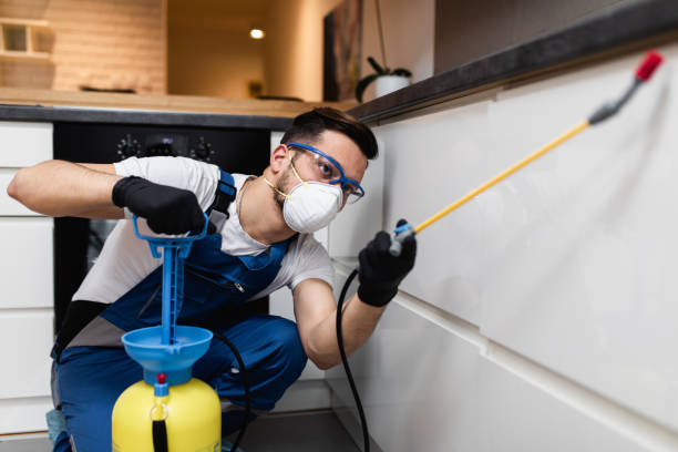 North Bay Village, FL Pest Control Company